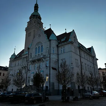 Luxury Center In Historic Building *