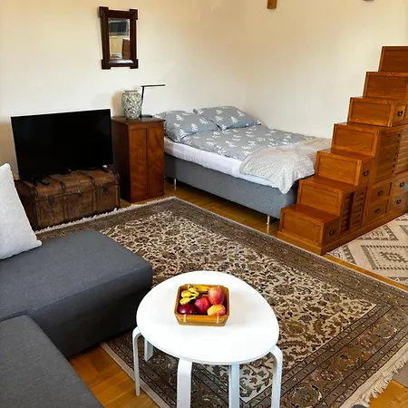 Apartment Luxury Center In Historic Building